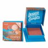 * Benefit Popular A Rosy Bronze Blush Starla Face