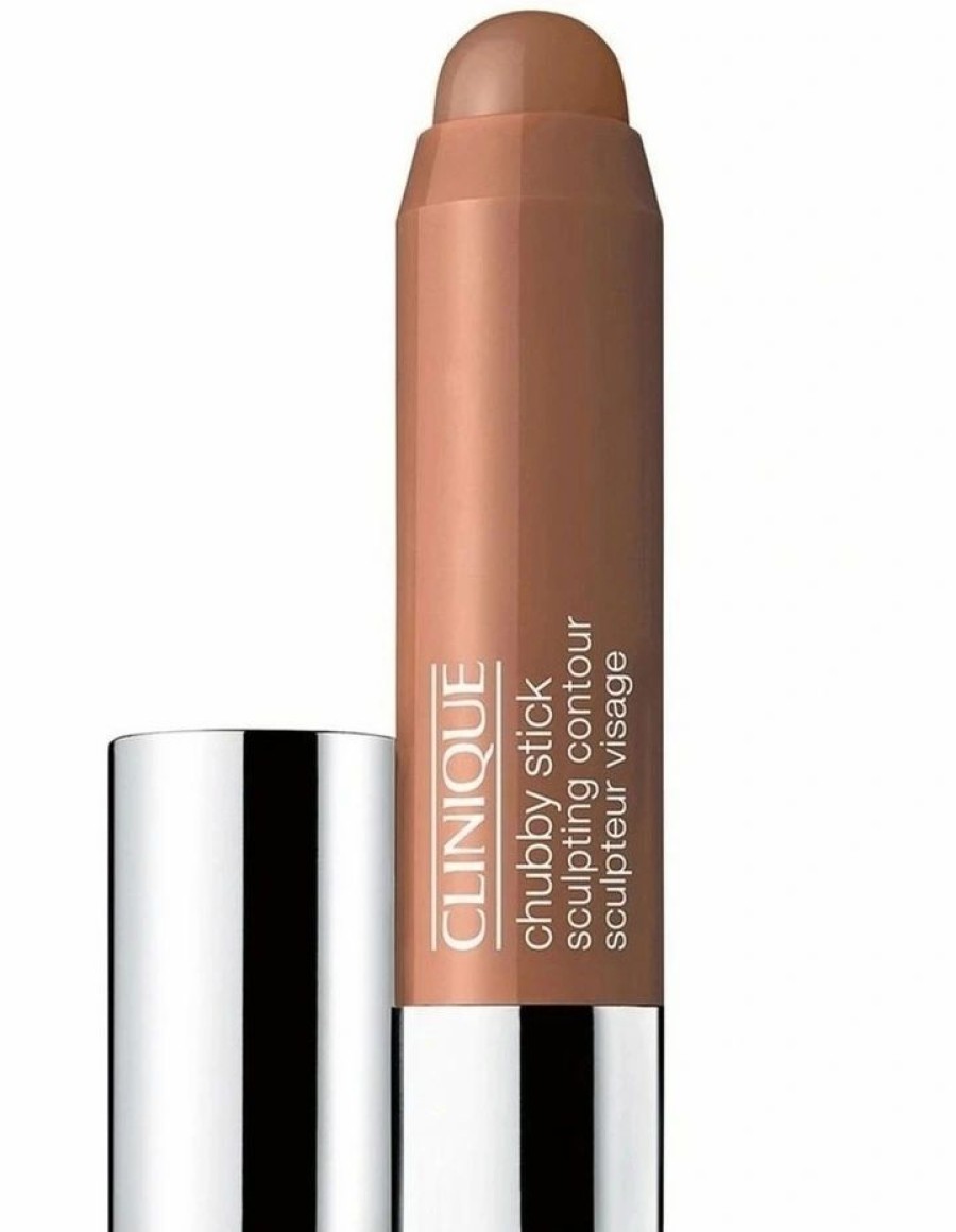 * Clinique Large Choice Chubby Stick Sculpting Contour Curvy Contour Face