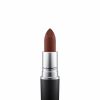 * Mac Amplified Lipstick Online Store Lipstick