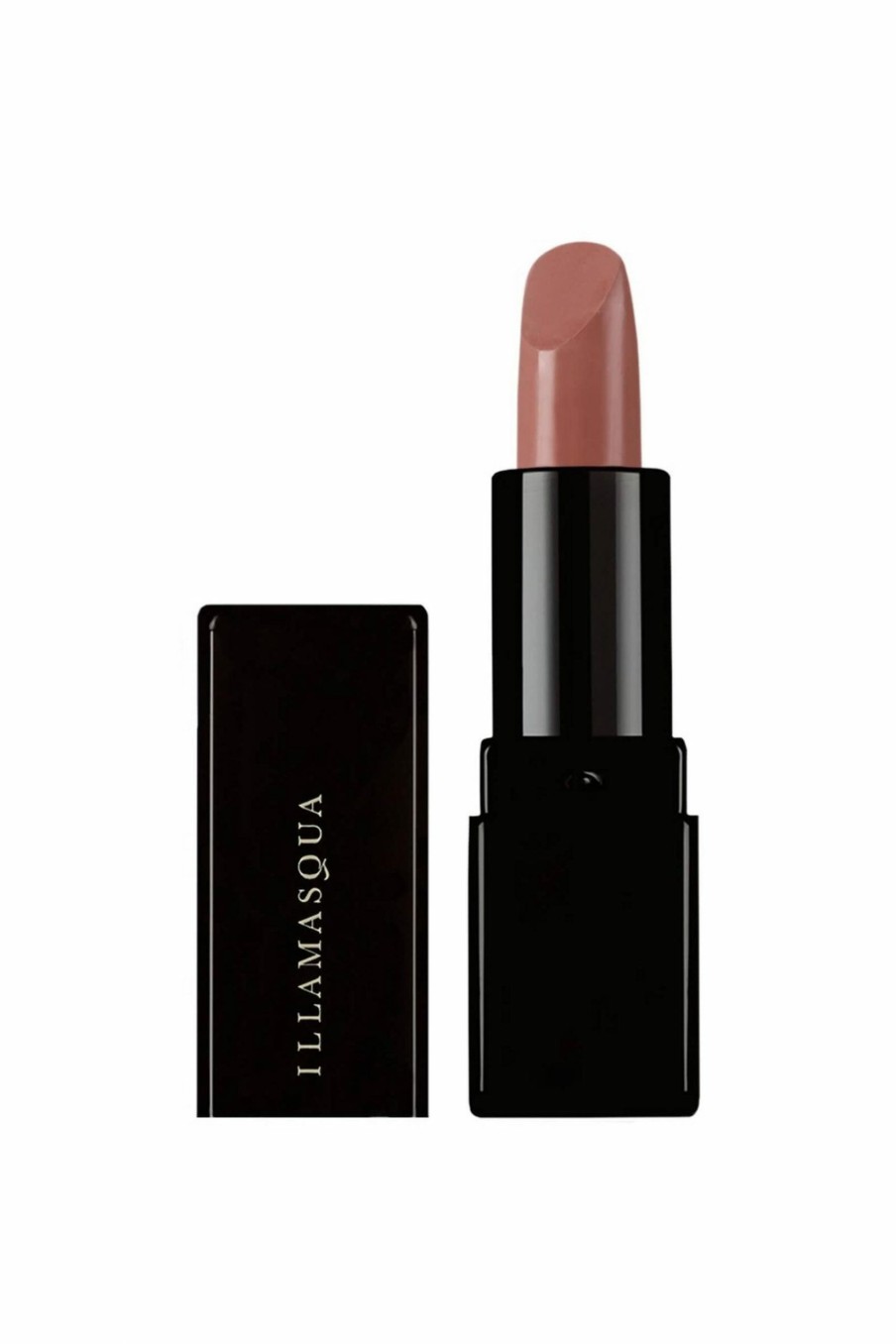 * Illamasqua Antimatter Lipstick Exclusive Design Lipstick