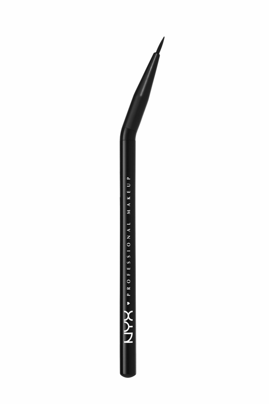 * Nyx Professional Make Up Pro Angled Eyeliner Brush Promotion Brush