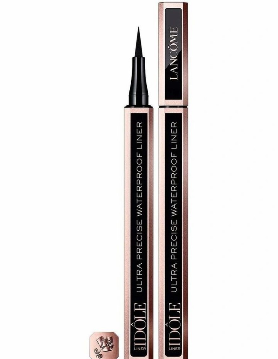 * Lancome Outlet Idole Waterproof Eye Liner Black Eyes