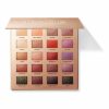 * Iconic London Desk To Dance Eyeshadow Palette Sale Palette