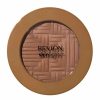 * Revlon Outlet Skinlights Bronzer Cannes Tan Face