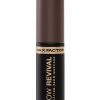 * Max Factor Brow Revival Eyebrow Mascara Gift Selection Mascara