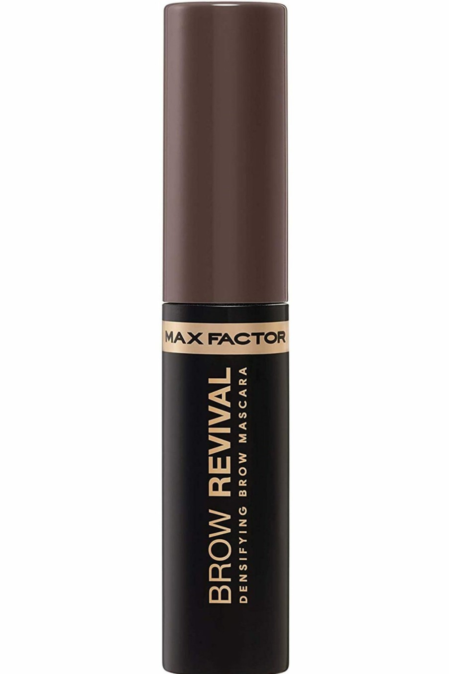 * Max Factor Brow Revival Eyebrow Mascara Gift Selection Mascara