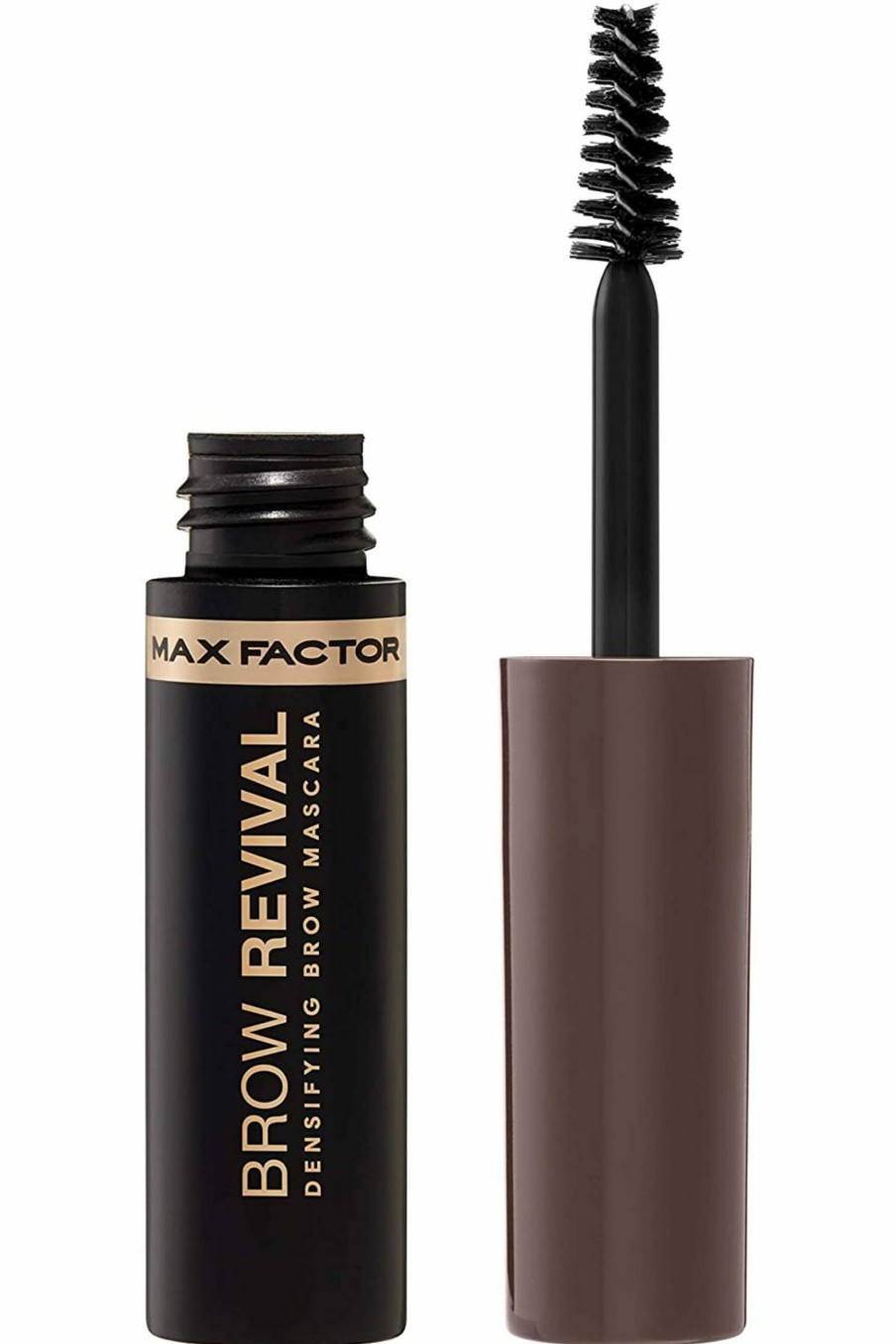 * Max Factor Brow Revival Eyebrow Mascara Gift Selection Mascara