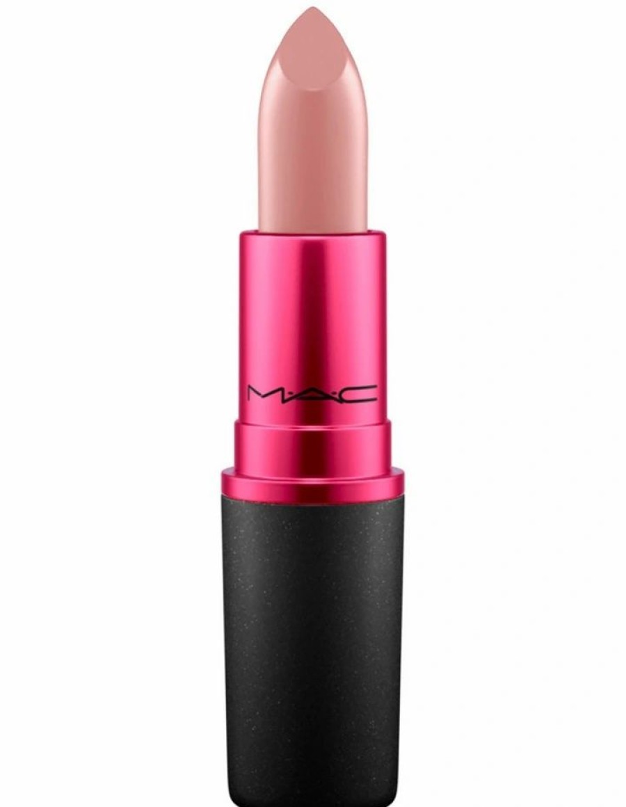 * M.A.C Good Quality Viva Glam 11 Lipstick Quite Natural Lips