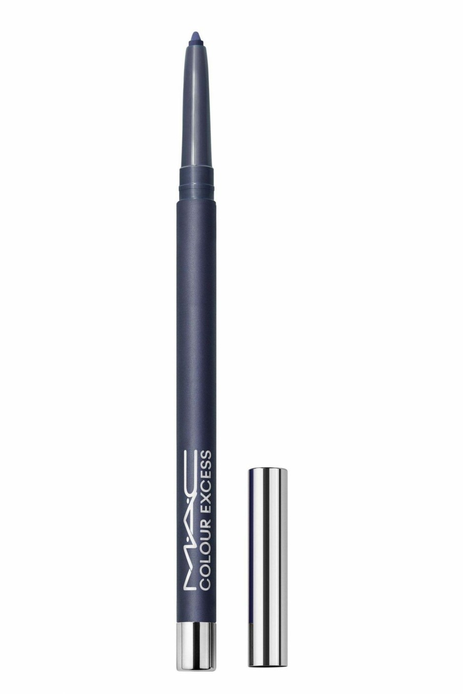 * Mac Colour Excess Gel Pencil Eyeliner New Threads Eyeliner