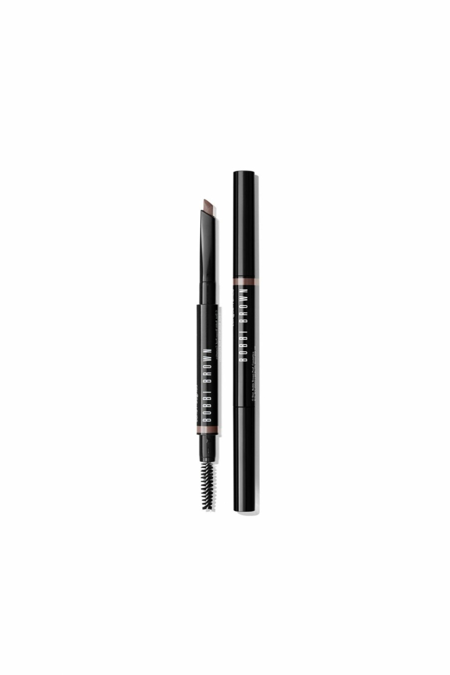 * Bobbi Brown Perfectly Defined Longwear Brow Pencil Attractive Pencil