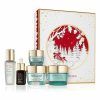 * Estee Lauder Stay Young. Start Now. Daily Skin Defenders Gift Set Cut Price Set