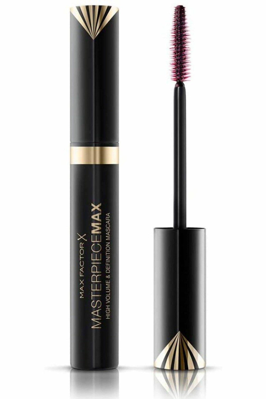 * Max Factor Masterpiece Max Mascara Unique Mascara