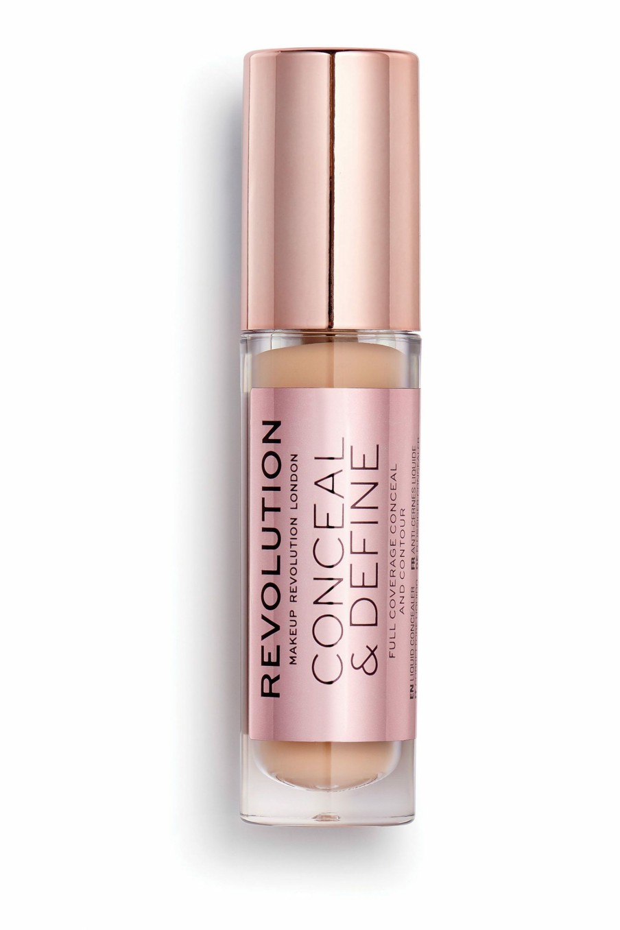 * Revolution Conceal & Define Concealer Special Concealer