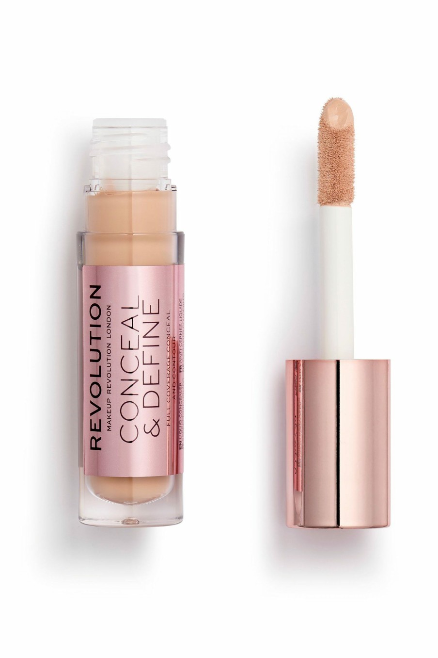 * Revolution Conceal & Define Concealer Special Concealer