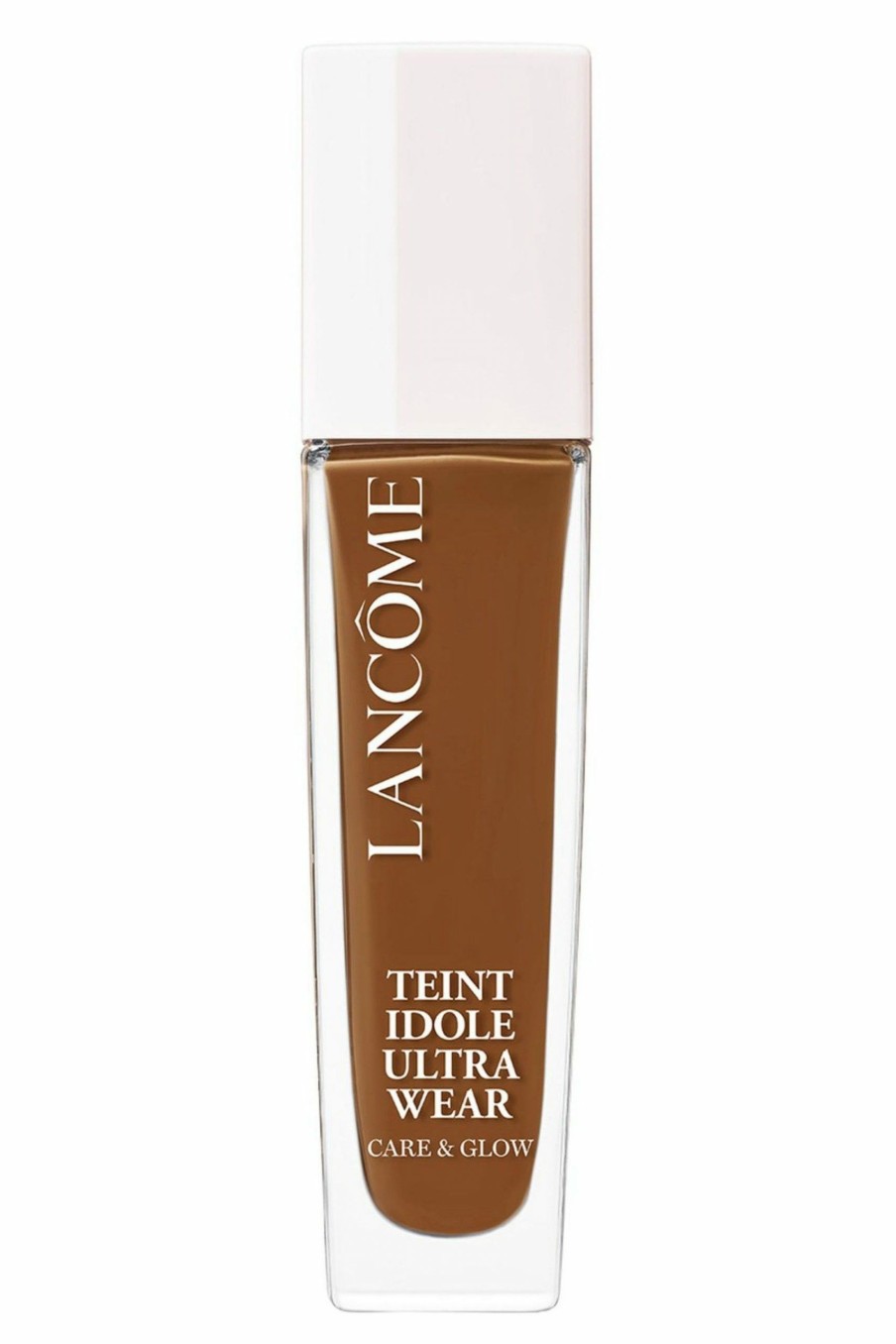 * Lancome Teint Idole Ultra Wear Care & Glow Foundation Limited Edition Foundation