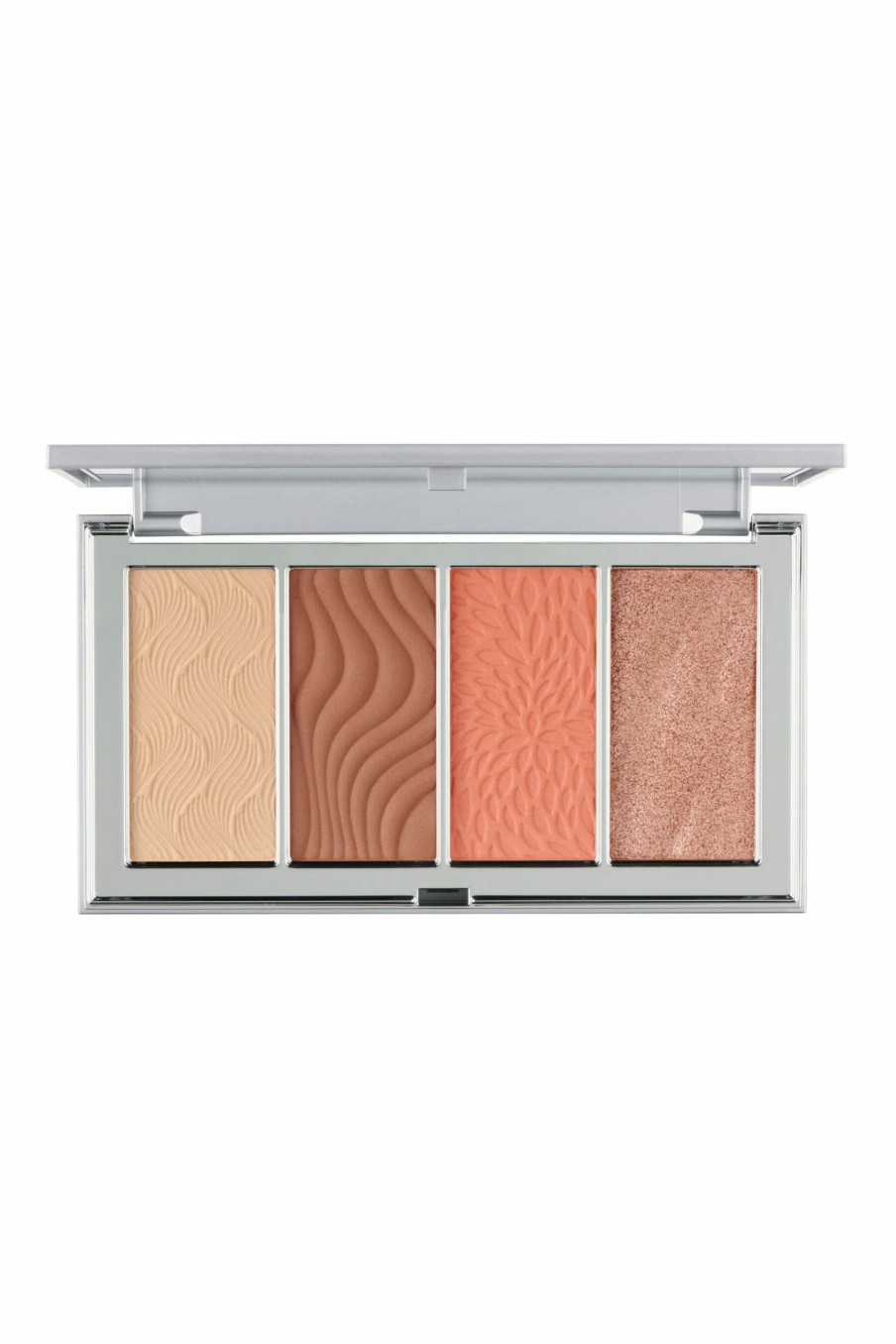 * Pur 4 In 1 Skin-Perfecting Powders Face Palette Special Palette