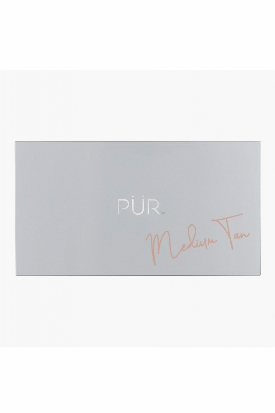 * Pur 4 In 1 Skin-Perfecting Powders Face Palette Special Palette