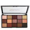 * Revolution Reloaded Palette Promotion Palette