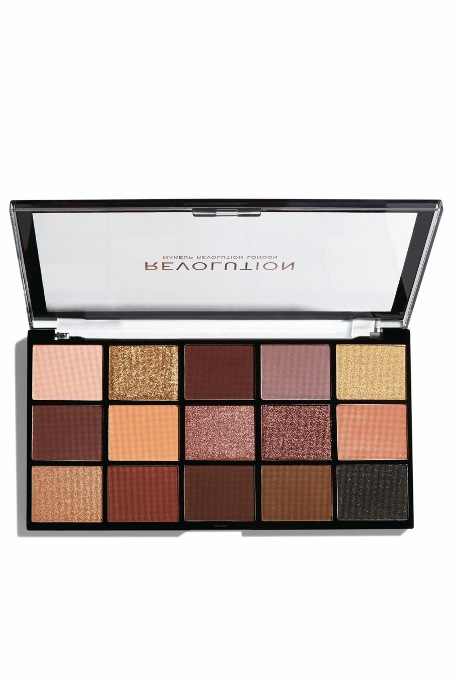 * Revolution Reloaded Palette Promotion Palette