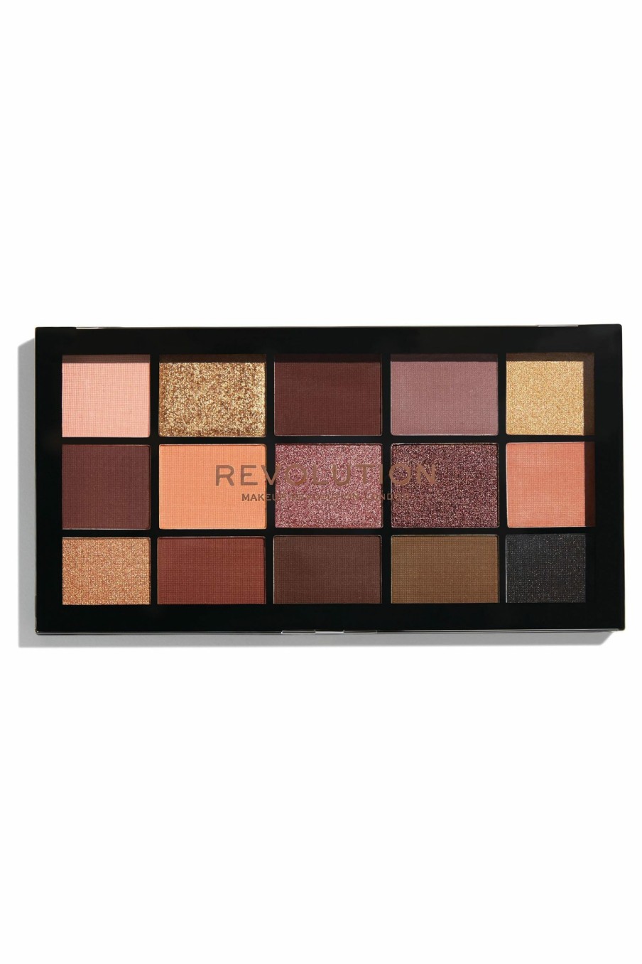 * Revolution Reloaded Palette Promotion Palette