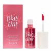 * Benefit Clearance Playtint Cheek & Lip Tint Pink Lemonade Face