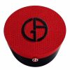 * Giorgio Armani Clearance My Armani To Go Red Cushion Case Python Face