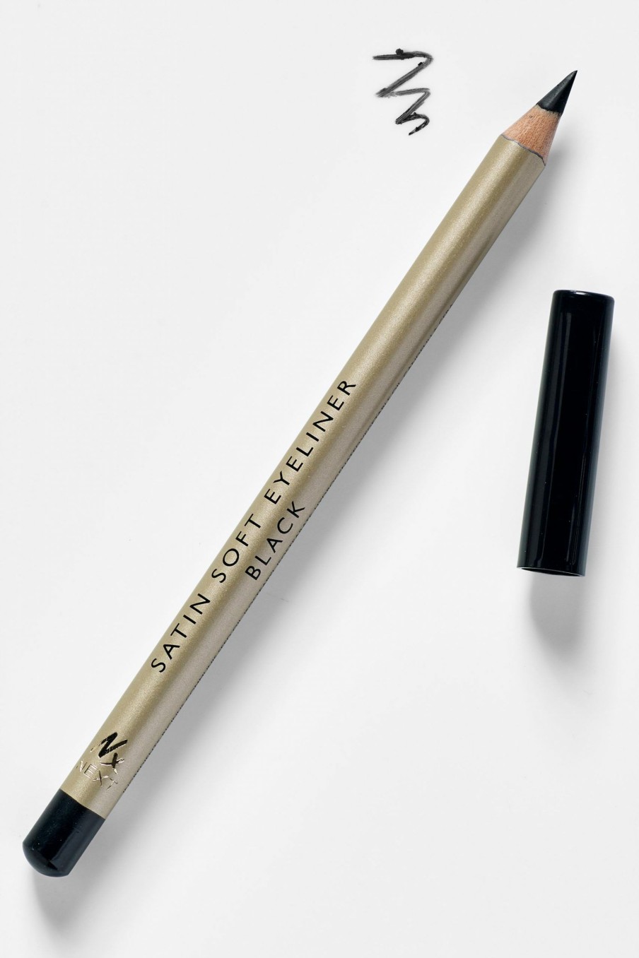 * Nx Satin Soft Eyeliner Pencil Sale Online Pencil