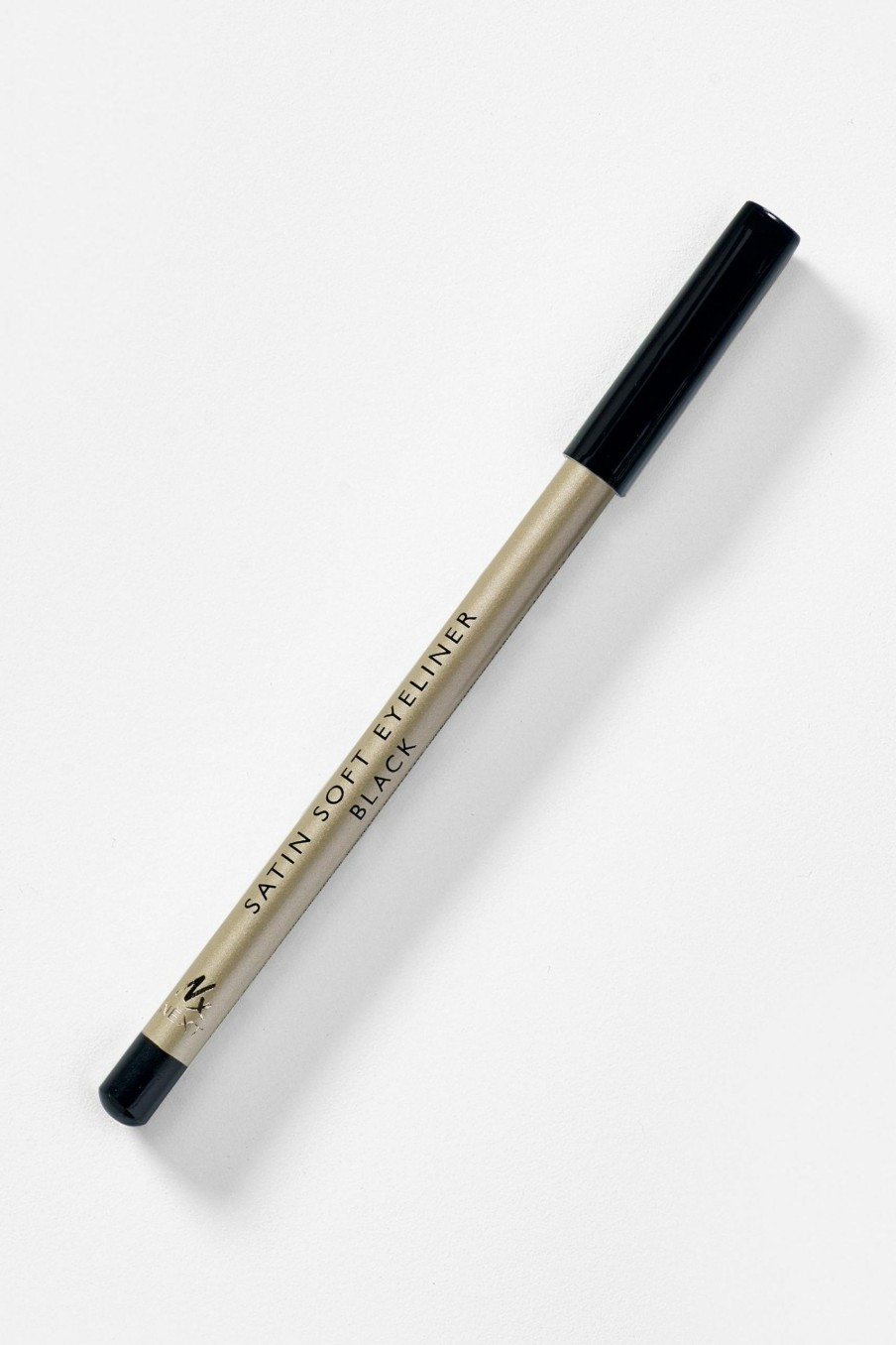 * Nx Satin Soft Eyeliner Pencil Sale Online Pencil