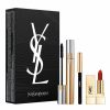 * Yves Saint Laurent Good Quality Mascara Gift Set Eyes