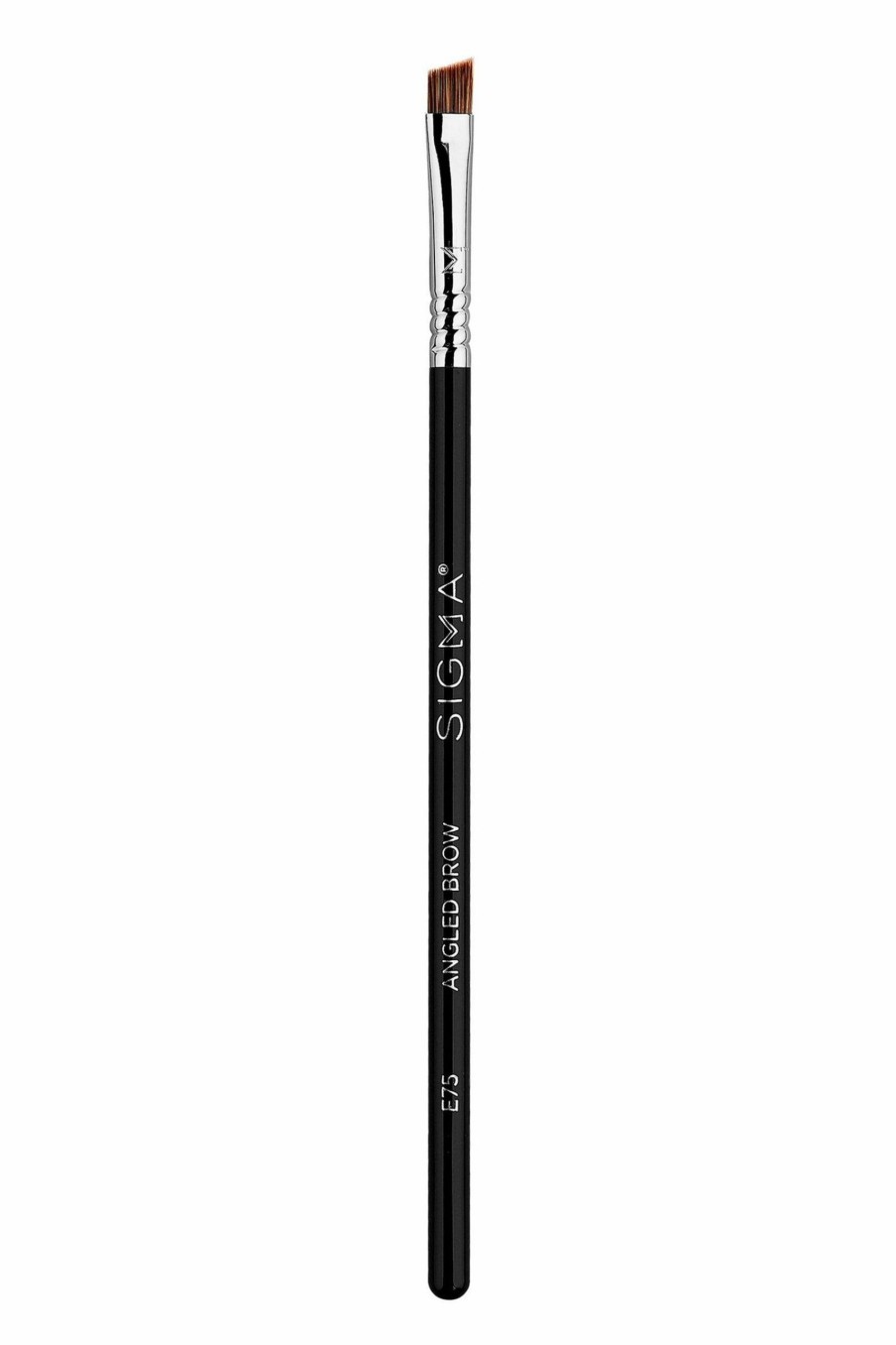 * Sigma E75 Angled Brow Brush Classical Brush