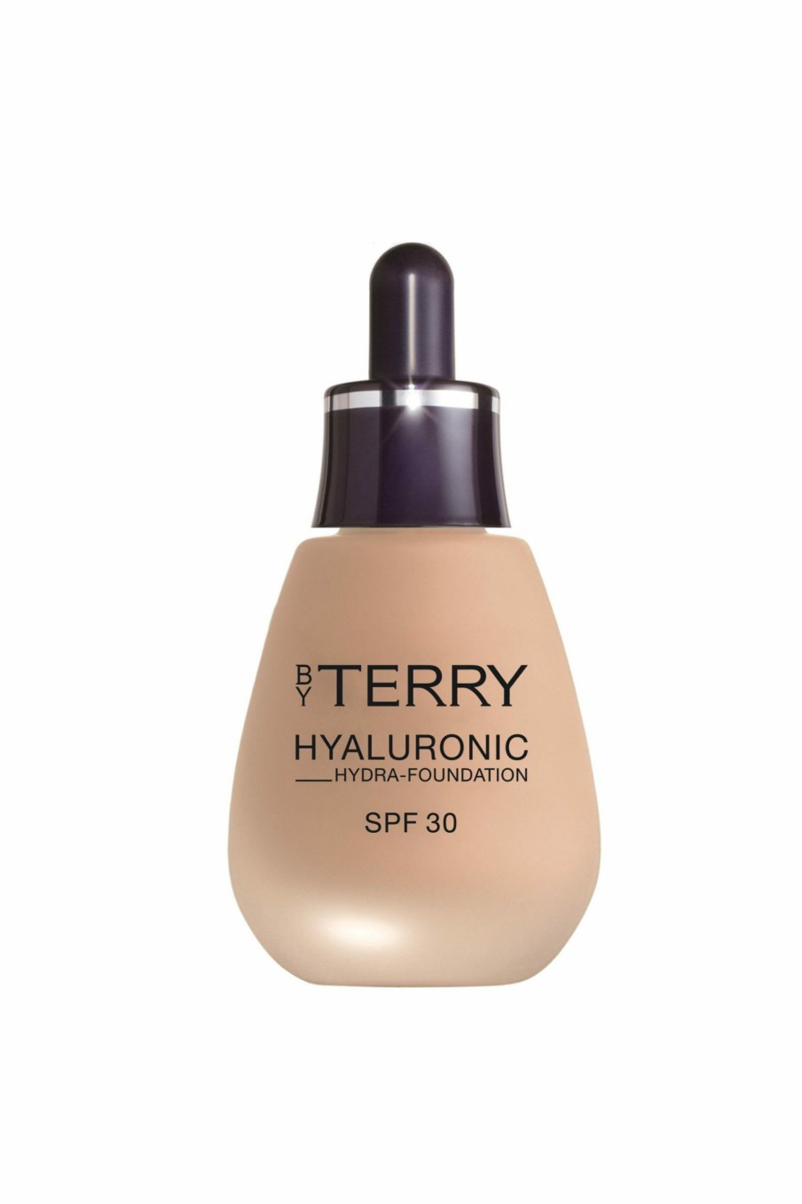 * By Terry Hyaluronic Hydra Foundation 100% Guarantee Foundation