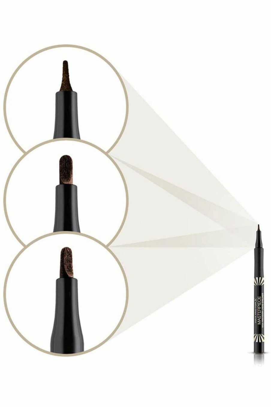 * Max Factor Masterpiece High Precision Eyeliner Cheap Online Eyeliner