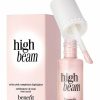 * Benefit Outlet Highbeam Liquid Highlighter Satiny Pink Face