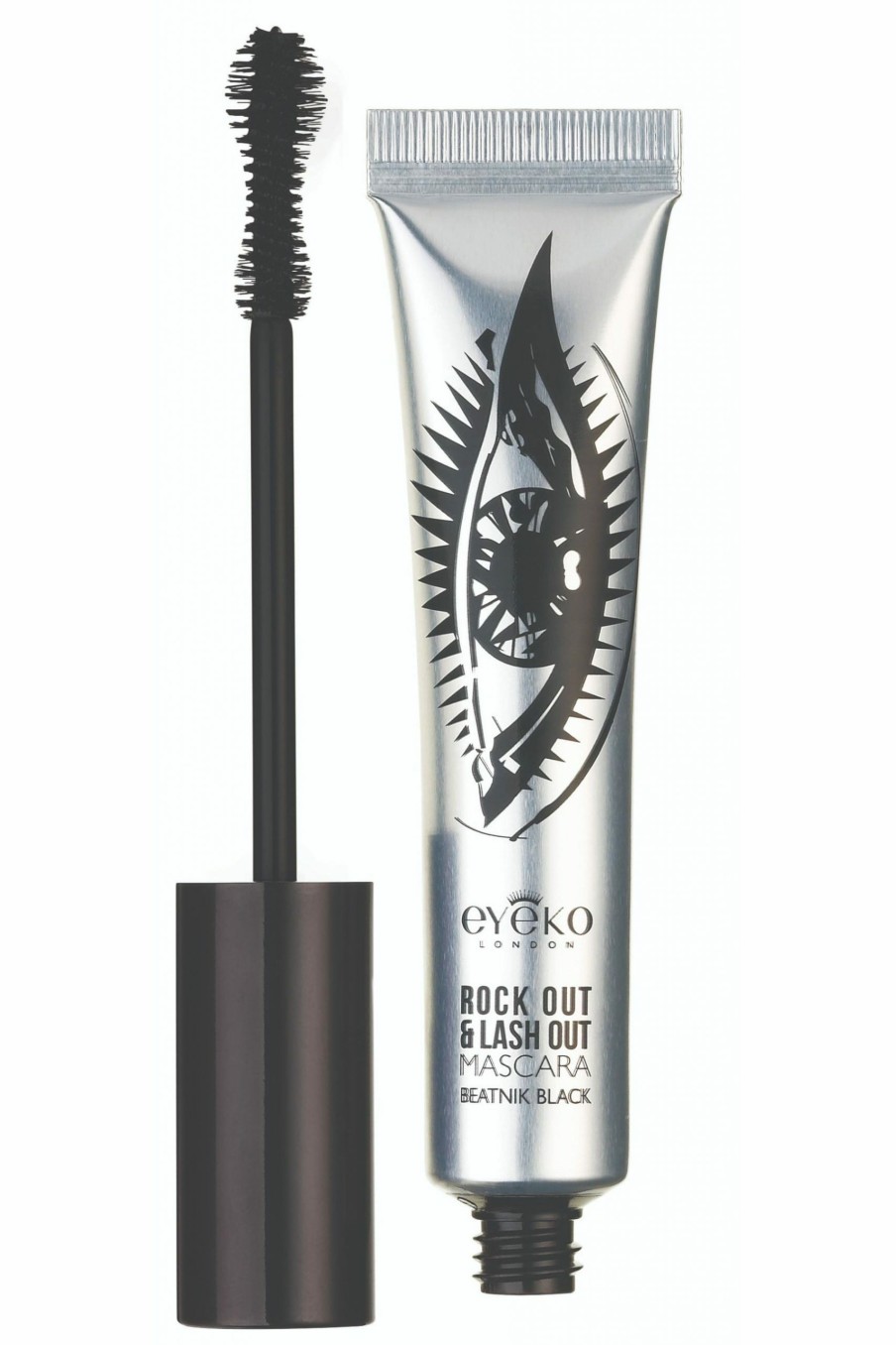 * Eyeko Rock Out & Lash Out Mascara Quick Delivery Mascara