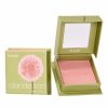 * Benefit Outlet Baby-Pink Brightening Blush Mini Dandelion Face