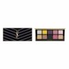 * Yves Saint Laurent Couture Colour Clutch Palette Promotion Palette