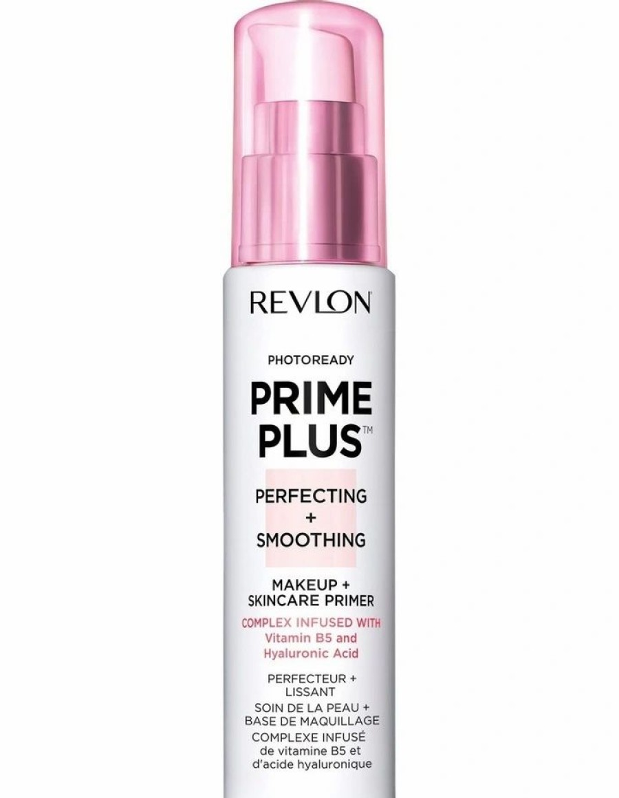 * Revlon Special Offers Photoready Prime Plus Perfecting And Smoothing Primer N/A Face