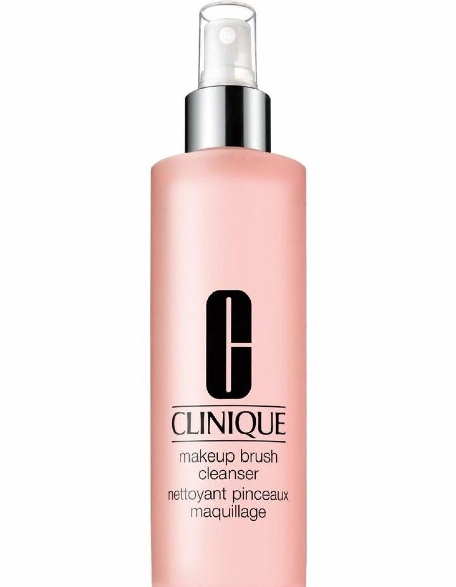 * Clinique Special Style Makeup Brush Cleanser Brushes & Bags & Tools