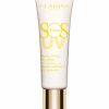 * Clarins Large Choice Sos Uv Primer Face