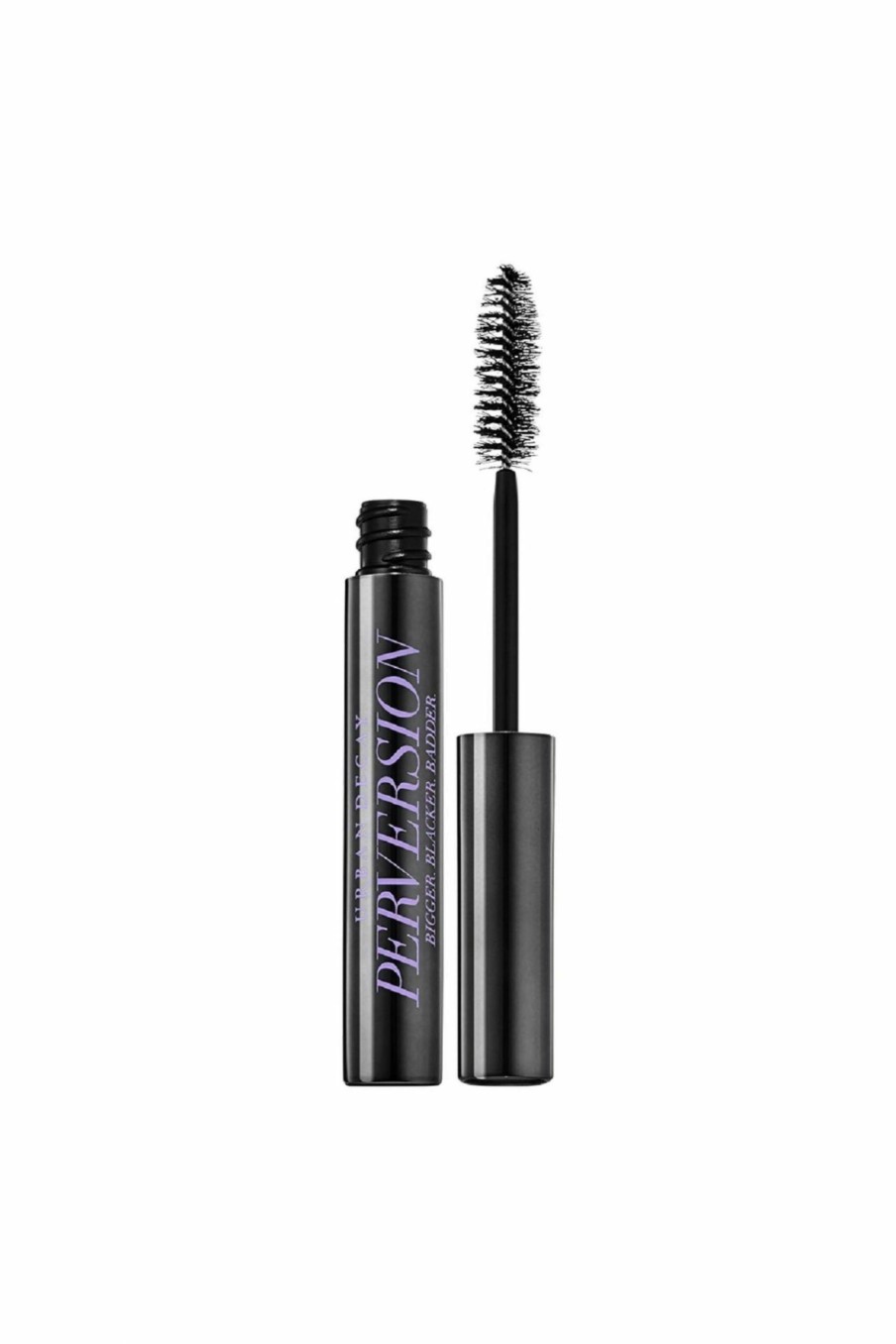 * Urban Decay Perversion Travel Size Mascara Limited Edition Mascara