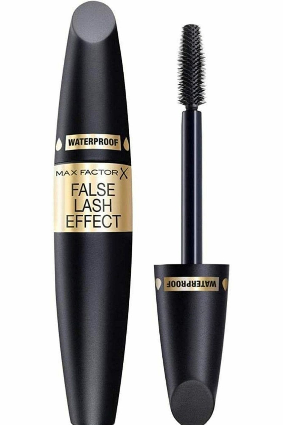 * Max Factor False Lash Effect Waterproof Mascara Online Store Mascara