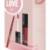 * Revlon Large Choice Love Lip Set N/A Lips