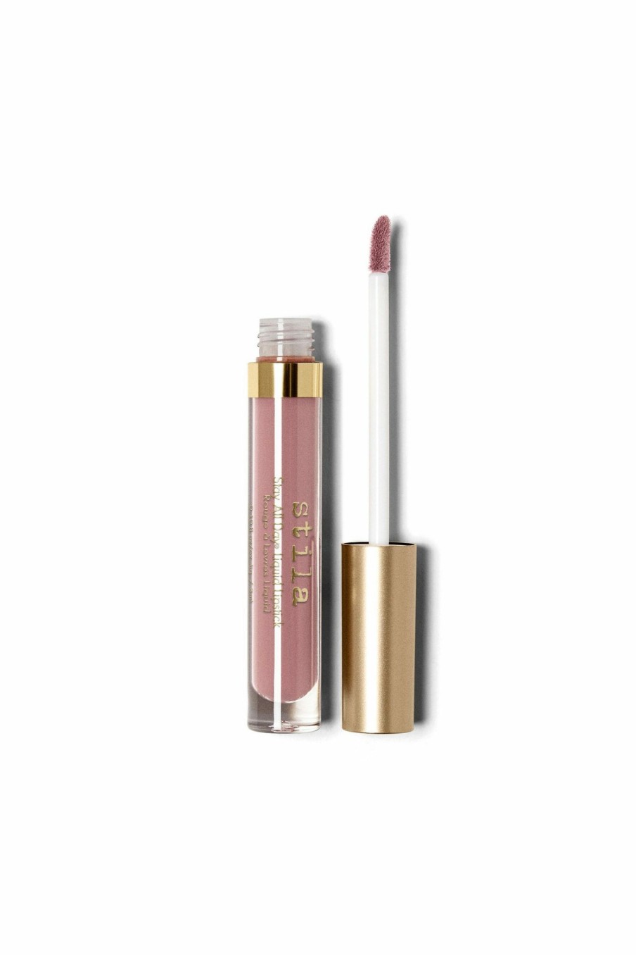 * Stila Stay All Day Liquid Lipstick Quick Delivery Lipstick