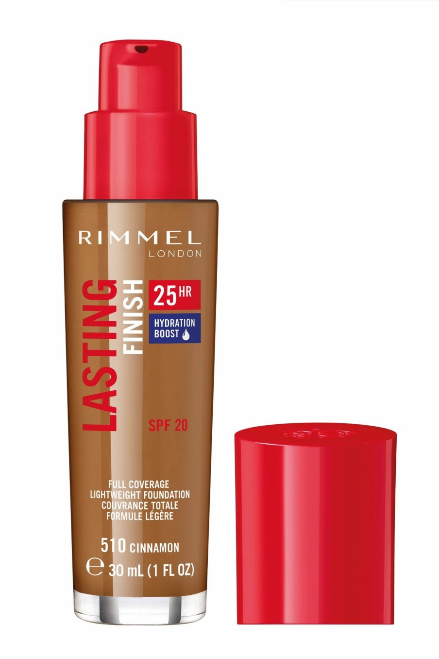 * Rimmel London Lasting Finish 25 Hr Foundation Cheap Online Foundation