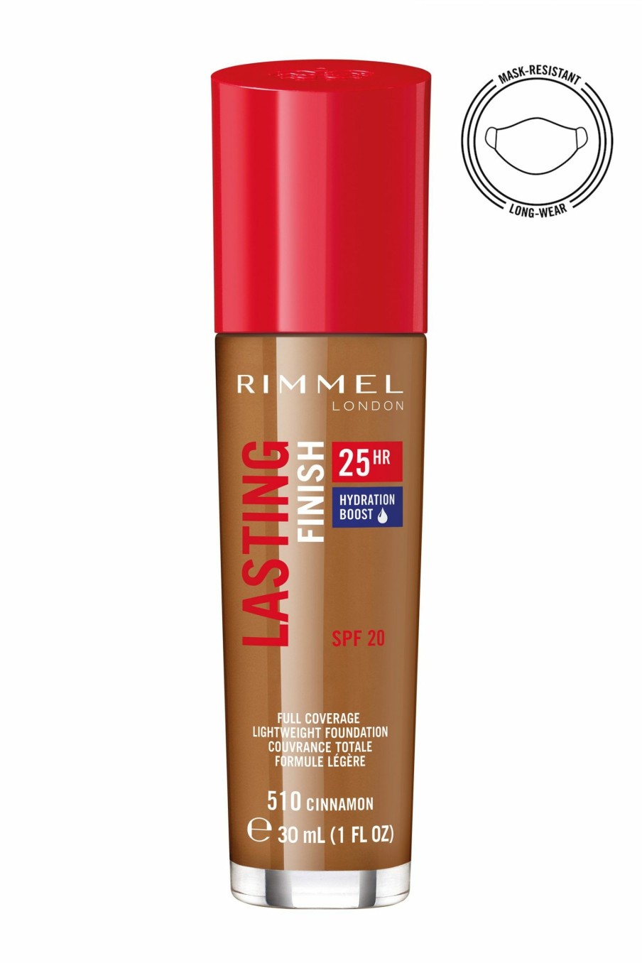 * Rimmel London Lasting Finish 25 Hr Foundation Cheap Online Foundation