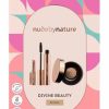 * Nude By Nature Clearance Divine Beauty Gift Set N4 Medium Face