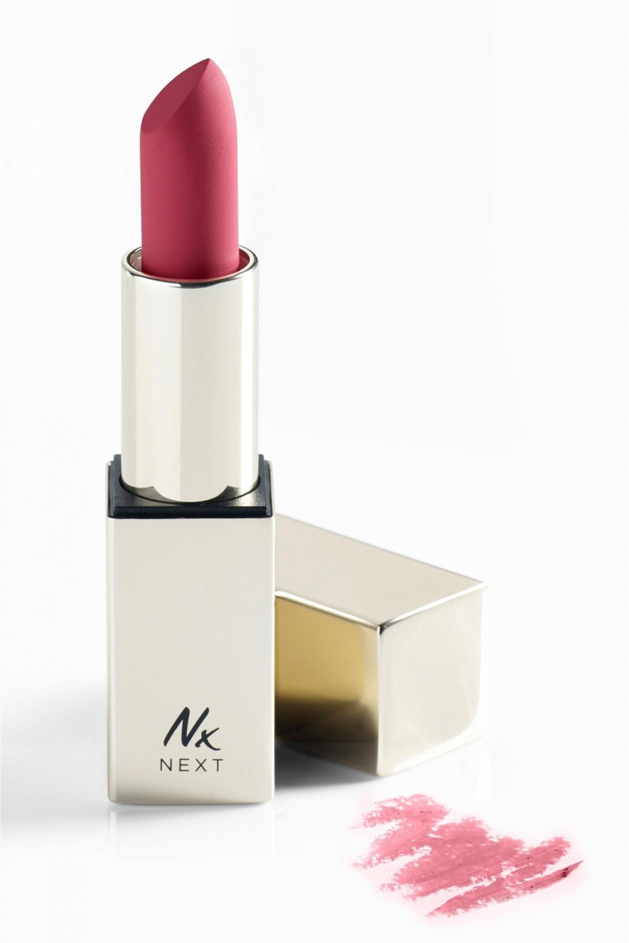 * Nx Matte Lipstick Limited Edition Lipstick