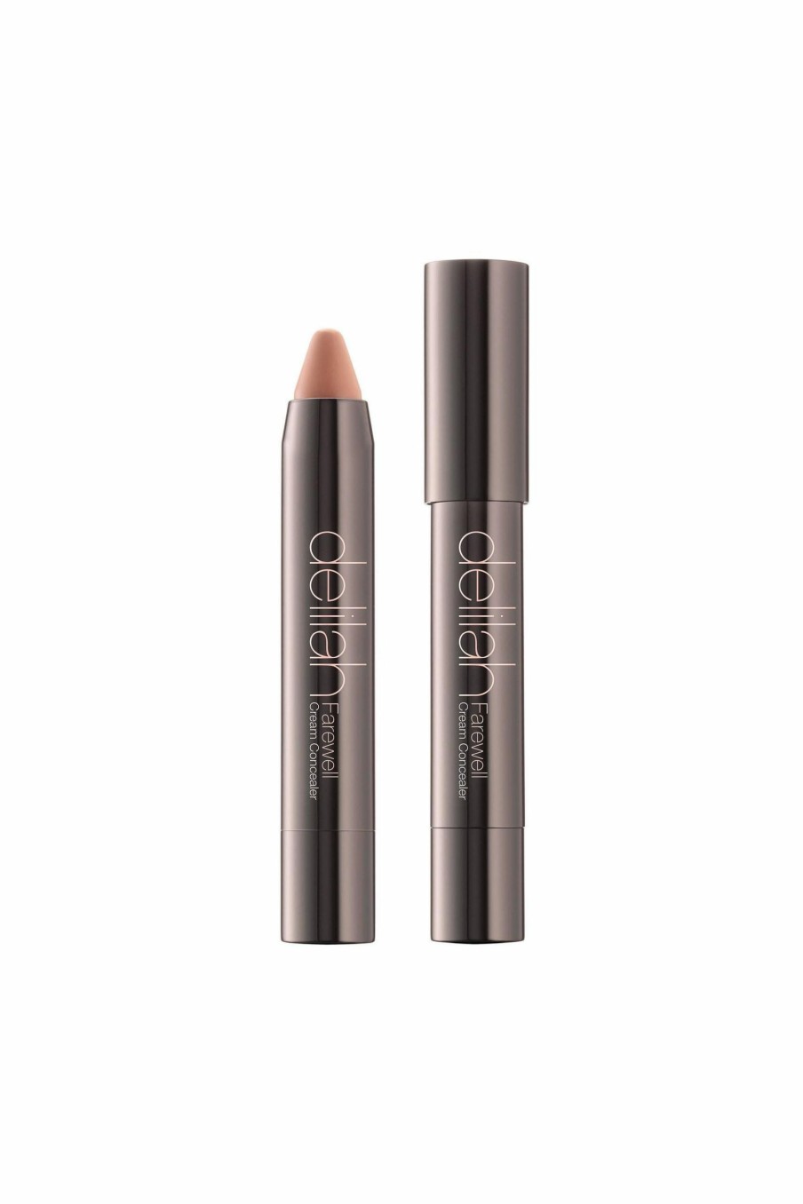 * Delilah Farewell Cream Concealer New Threads Concealer