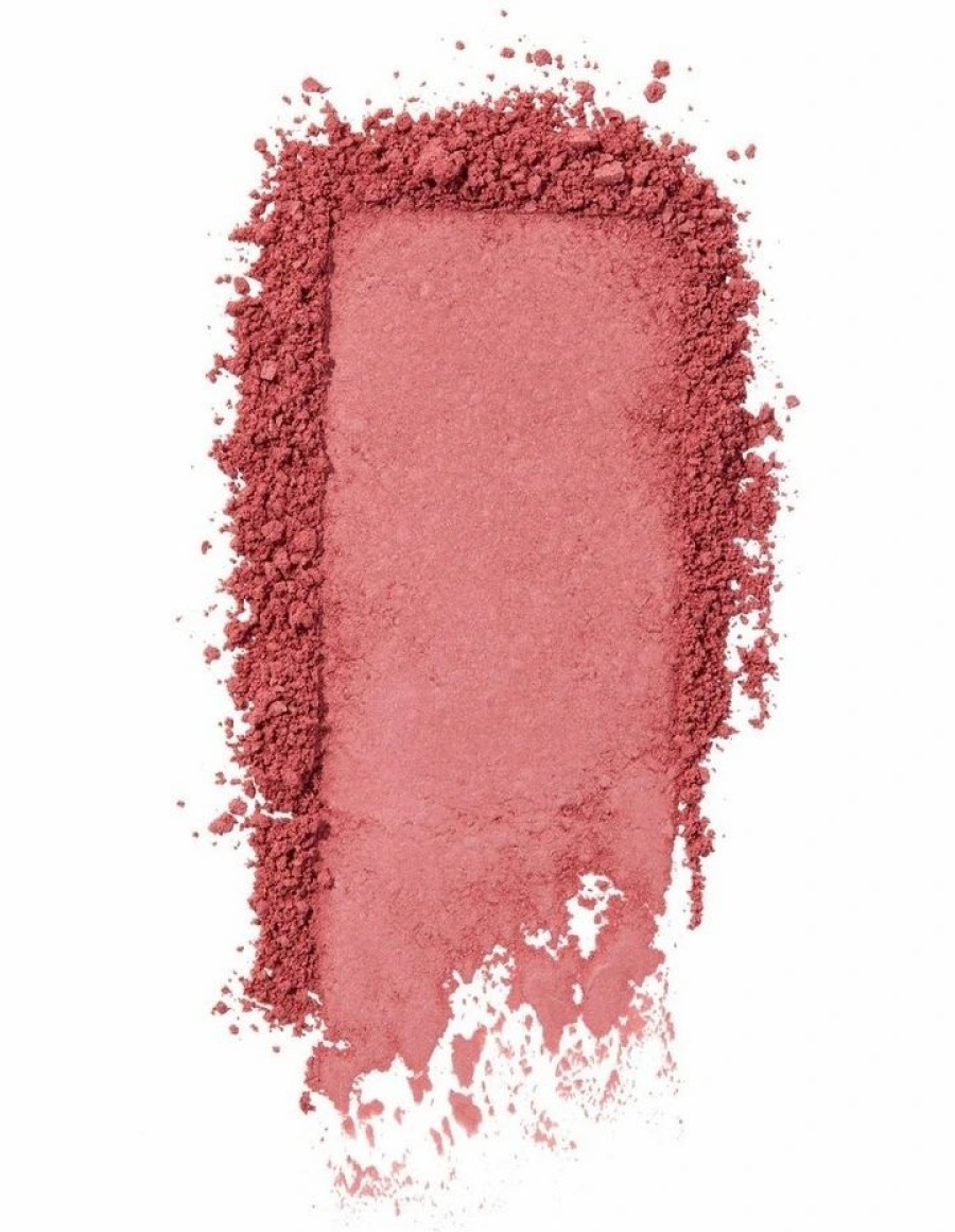 * Benefit Popular Pomegranate Rose Blush Pompom Face