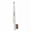 * Benefit Slanted Tweezer With Grooming Brush Limited Edition Brush